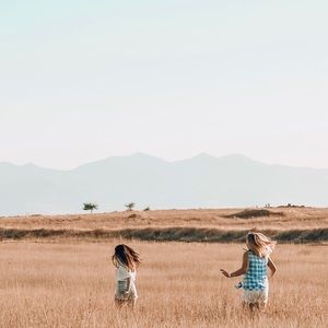 Meet your Posher, Hadley